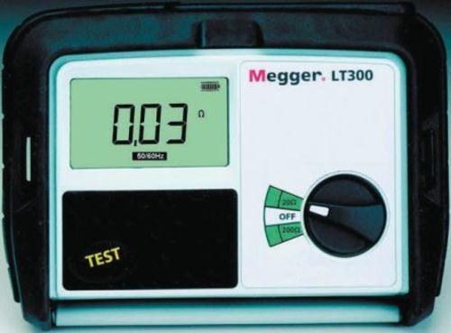 MESUREUR DE BOUCLE LT300