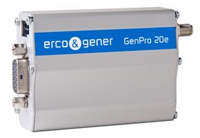 MODEM GSM/GPRS QUADRI BANDES GENPRO 20E SQB