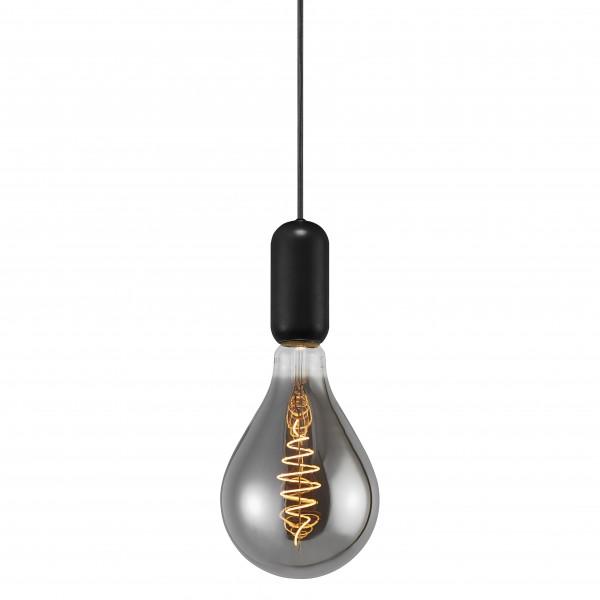 NOTTI SUSPENSION MÉTAL MOKA E27 - NORDLUX 2010903003