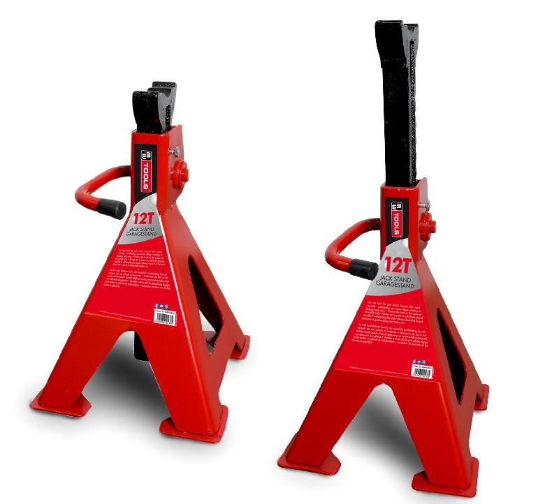 PAIRE DE CHANDELLES 12 T MW-TOOLS CAGS12T
