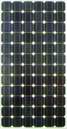 Panneau solaire photovoltaique monocristallin aprisun 180 wc_0
