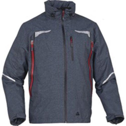 PARKA 2X1 EOLE GRIS XXXL - DELTAPLUS