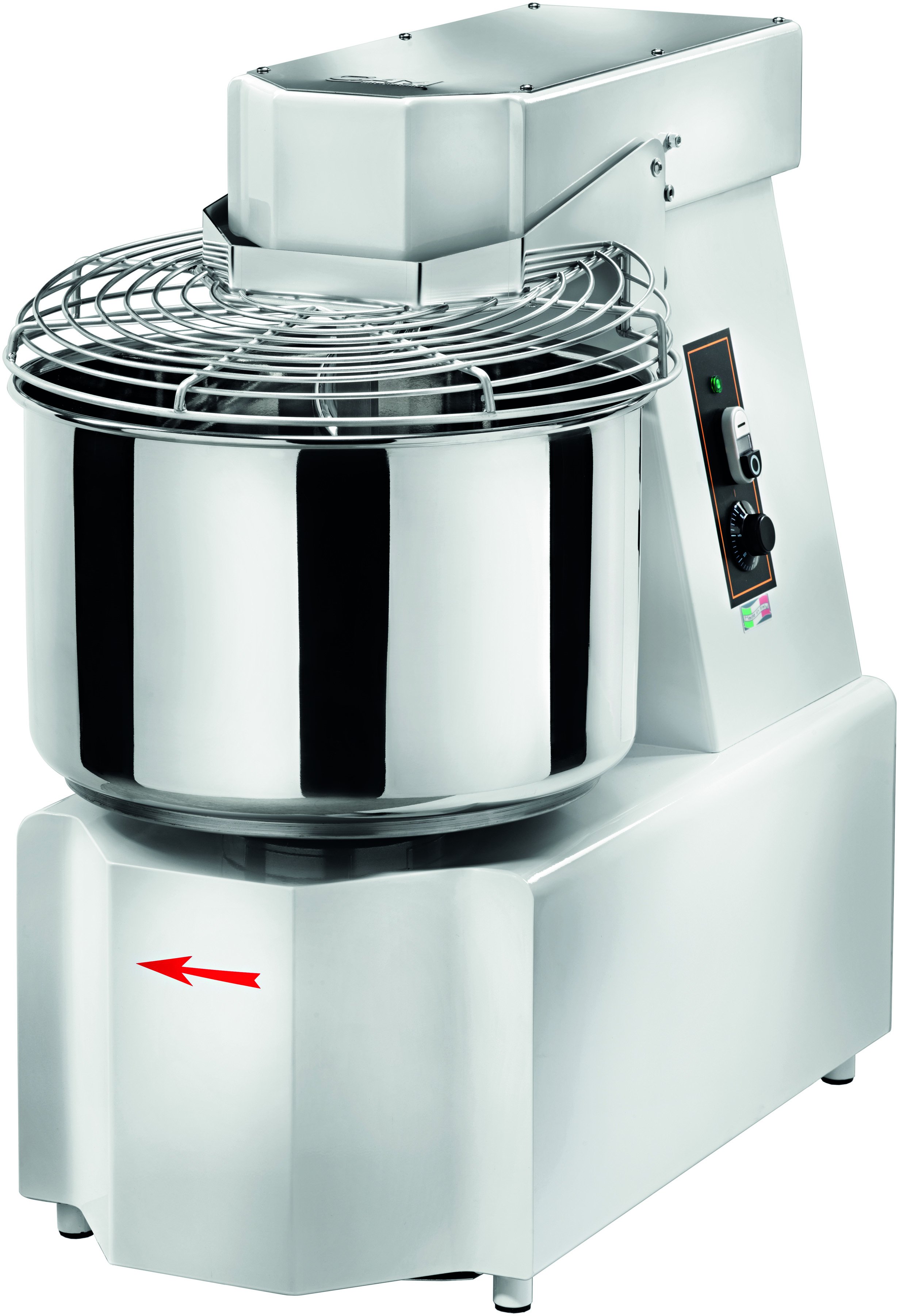 PÉTRIN S 20 - 230 V