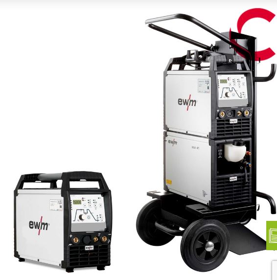 Picotig 200 ACDC Puls 5P TG - Soudage TIG de haute qualité pour applications précises_0