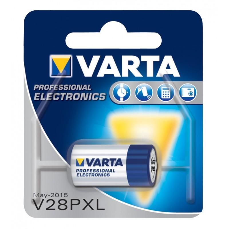 Pile lithium 6v varta_0