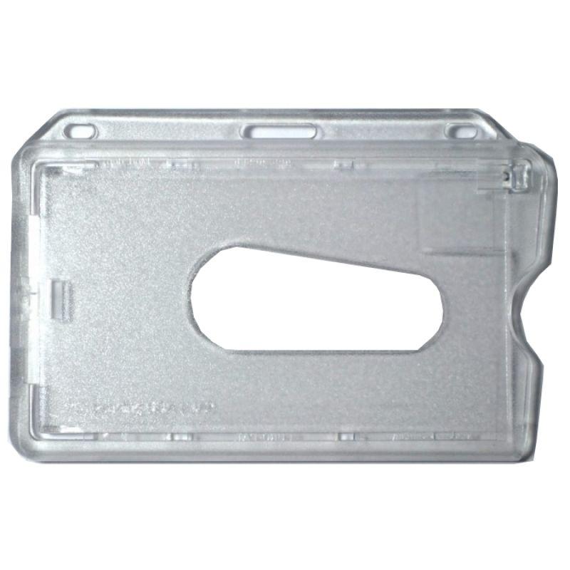 Porte badge avec frein_0
