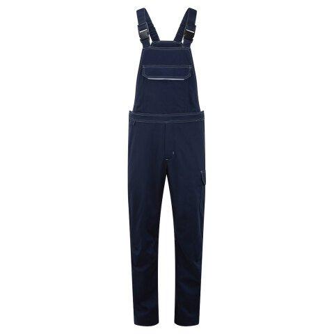 PORTWEST BZ444 COTTE À BRETELLES BIZWELD MARINE - TAILLE 5XL