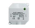Pseb alimentation miniature 12 ou 14 V DC - IP65 - 18W - Triple protection électronique_0