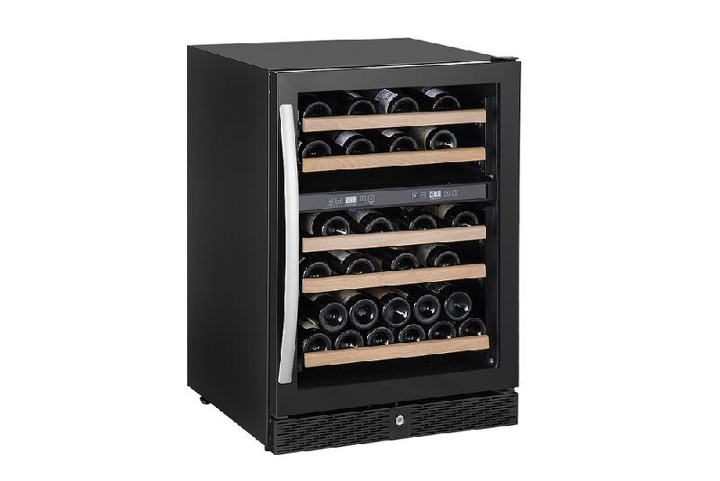 Cave à vin 165L - Référence 7455.1905 - Dual mode - 44 bouteilles - R600A_0