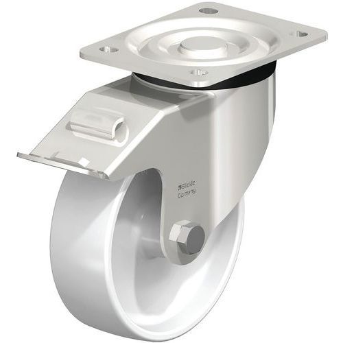ROUE EN POLYAMIDE LX-PO 150G-FI - BLICKLE