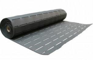 Sous couche acoustique pour parquets Sikalayer-05 - Dimensions : 13,33 m x 1,5 m_0