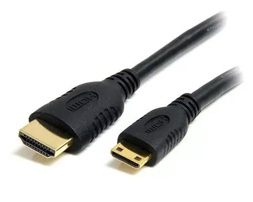 StarTech Cble HDMI haute vitesse avec Ethernet 1 m - HDMI_0