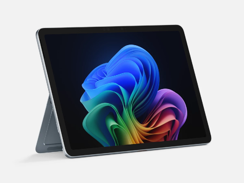 Surface Pro 12p 16Go 512Go - Océan_0