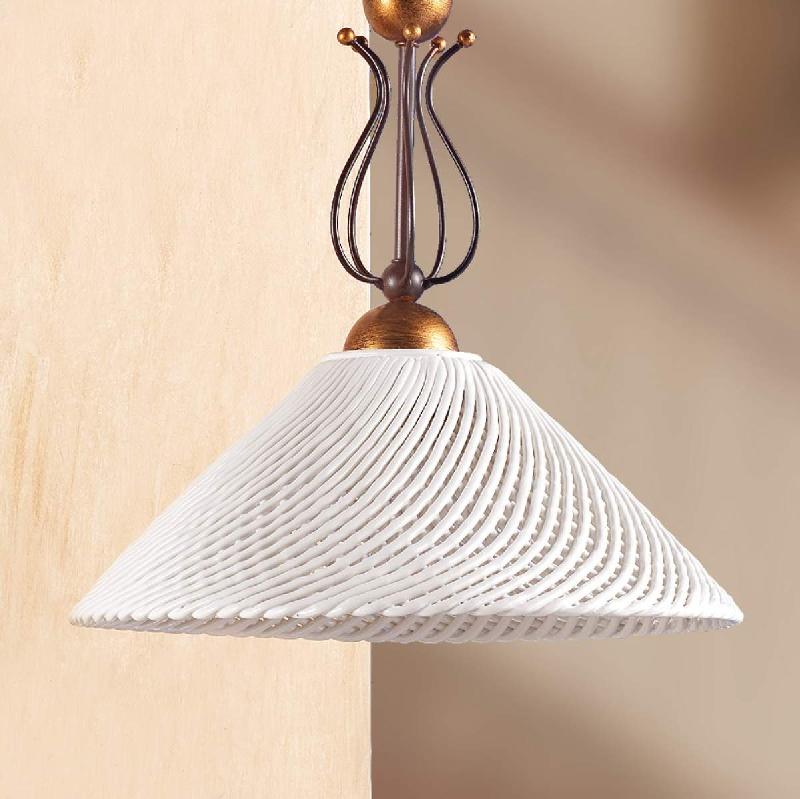 CERAMICHE SUSPENSION STYLÉE RETINA