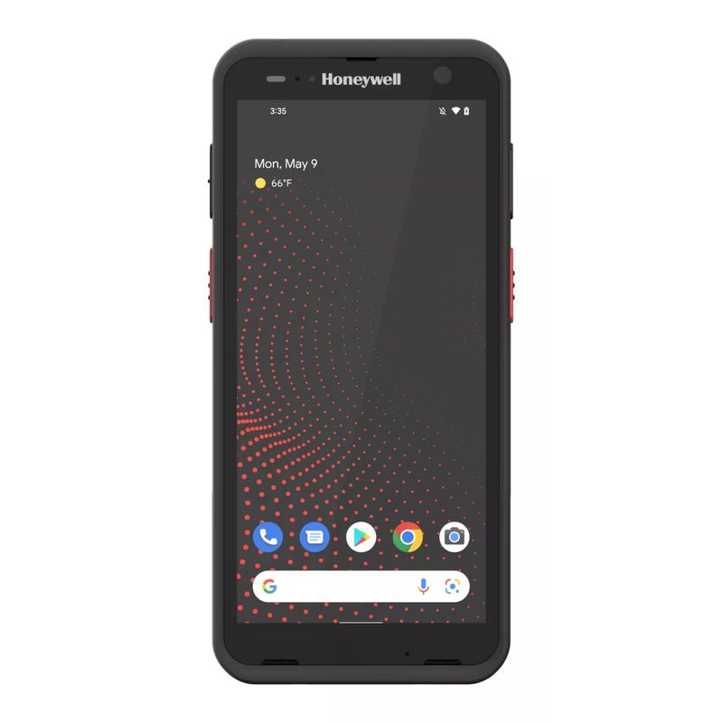 Terminal mobile Honeywell CT70 ultra-rugged 5G_0