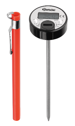 Thermomètre A1020 KTP 293043 bartscher_0