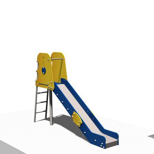 TOBOGGAN 1,20 M CREA