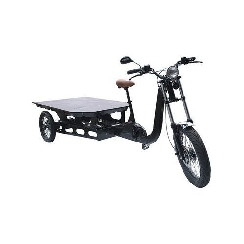 TRIPORTEUR PLANCHER PLAT ÉLECTRIQUE - TRIPS - TRIPS