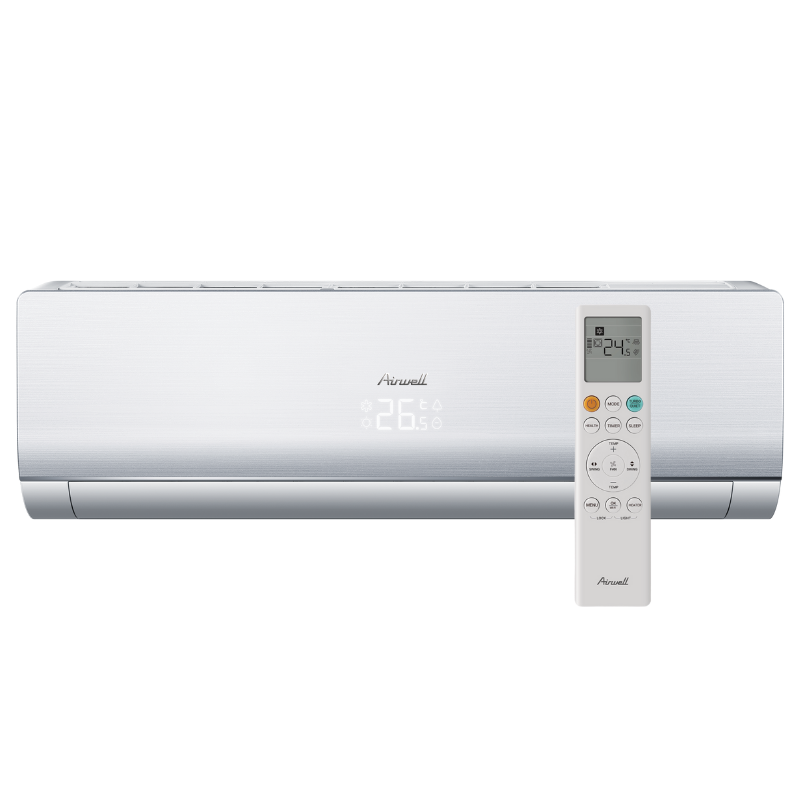 Unité Intérieure DRV Réversible Murale HVVA 5 kW Monophasé - Airwell - 7VF020003_0