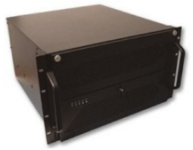 Pc industriel Ventrix 6000 6U - Rackable 6U avec processeurs Intel Core i7-3770 et i5-3550S - 18PCI_0