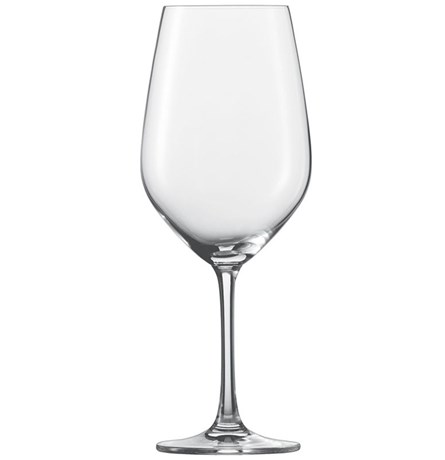 VERRE À PIED VINA N°1 50.4 CL (VENDU PAR 6)