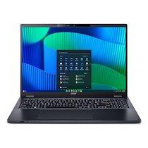Acer TravelMate P4 TMP416-53-TCO Intel Core Ultra 7 155U Ordinateur portable 40,6 cm (16