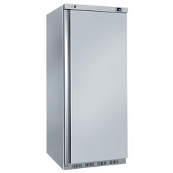 Armoire de congélation statique inoxydable capacité 600 litres - 780x740x1870 mm - 150 W 230/1V - 75692409 Eurast - inox 75692409_0