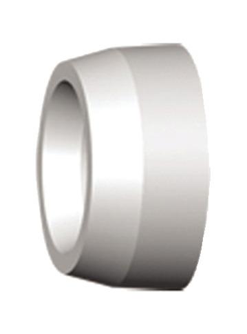 BAGUE ISOLANTE STANDARD POUR TORCHES SRL 9/20/17/18/26 - ABICOR BINZEL - 703.0012