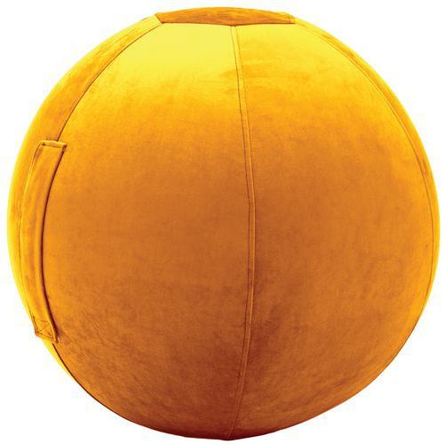 BALLON CELESTE VELVET CURRY - JUMBO BAG
