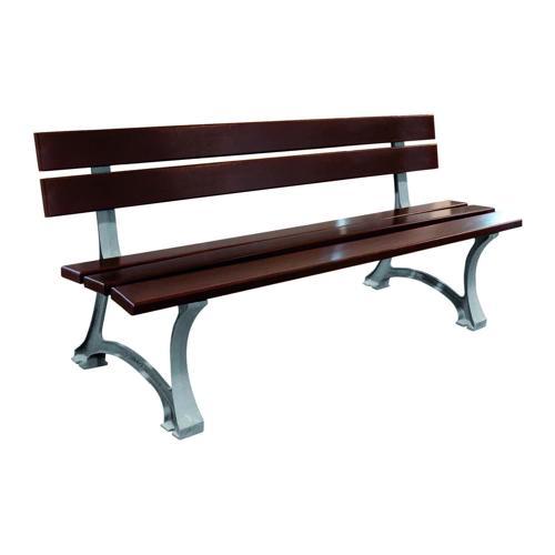 BANC CLASSIQUE - MANUTAN EXPERT