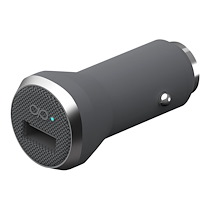 BIGBEN CONNECTED FORCE POWER ADAPTATEUR D'ALIMENTATION POUR VOITURE - USB