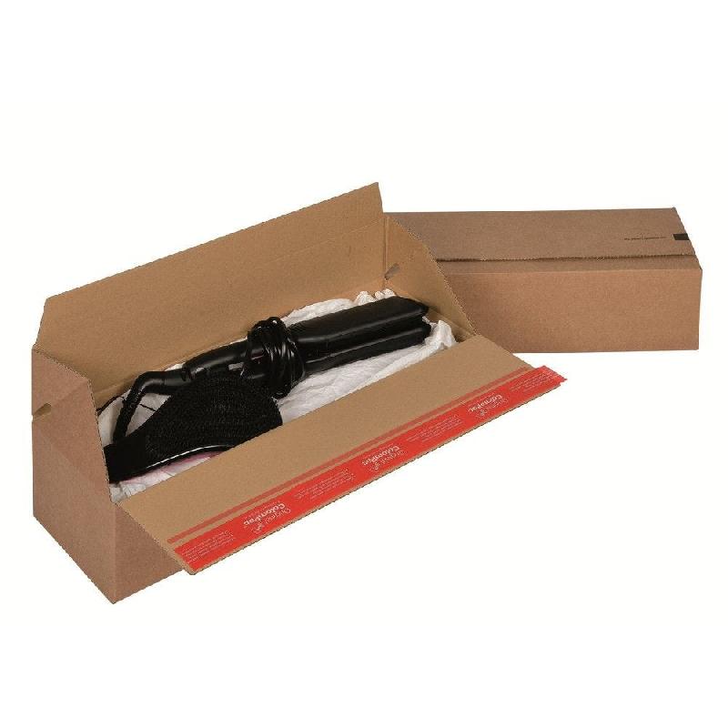 Boîte d'expédition antiforçage fond auto Eurobox L 39.4x14.4x8.7cm_0