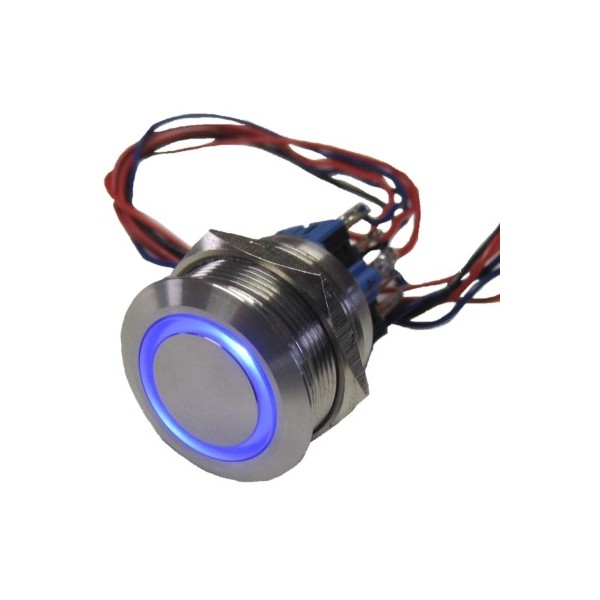 BP SEUL NO/NF LUM Ø 25MM - URMET O/32