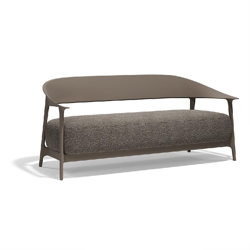 Canapé XL in & out AFRICA - gris_0