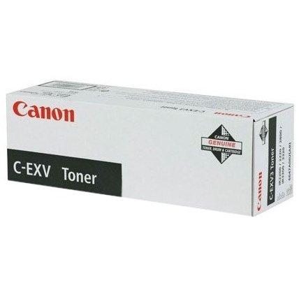 CANON C-EXV 39 CARTOUCHE DE TONER 1 PIÈCE(S) ORIGINAL NOIR
