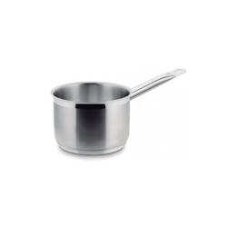 Casserole Haute Professionnelle - Eco-Chef - ⌀ 24 cm - 6,7L - Lacor - Acier inoxydable 18/10 57225_0