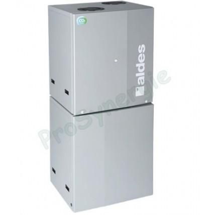 CHAUFFE-EAU THERMODYNAMIQUE AIR EXTERIEUR T FLOW ACTIV