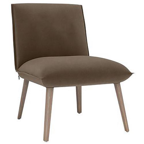 CHAUFFEUSE SODA CARABU TAUPE