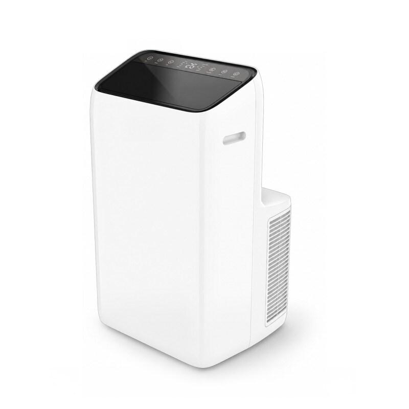 Climatiseur Portable Réversible 12000 Btu - Refroidissement & Chauffage - 1062556000001_0