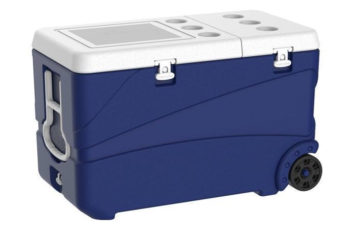 Conteneur isotherme ice box pro 2 roues 80l_0