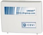Contrôle d'accès LT20 - 2 portes avec fonction SAS - Module TCP/IP sur carte - Mini coffret_0