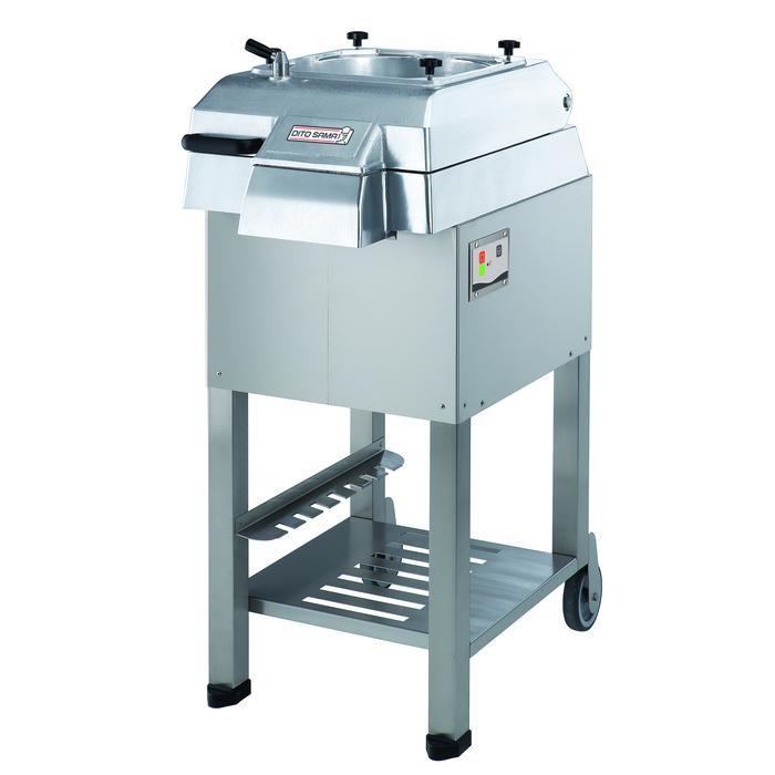 Coupe-légumes Bloc moteur TR300 avec éjecteur - sans trémie Dito sama_0