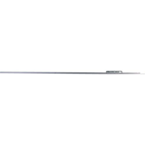 CRÉMONE - POUR FERRURES COULISSANTES LEVANTES GU 937 - 2270 MM FERCO