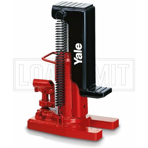 CRIC À SABOT YAM-5 5T COURSE 120 MM - YALE