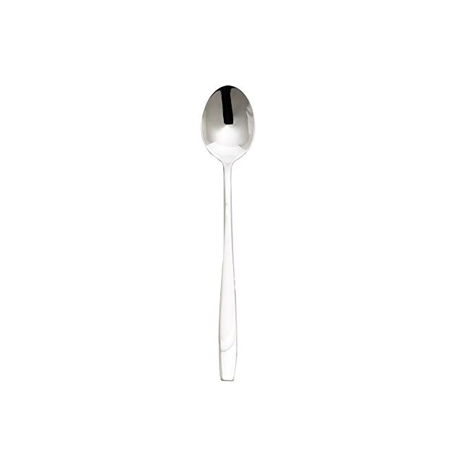 CUILLÈRE À MAZAGRAN 18/10 DE 3MM FINITION MIROIR - LOT DE 6 - AMEFA - FLORENCE