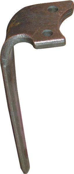 DENT DE HERSE DIAMETRE 100X15 EA66 L310 ADAPTABLE RABE