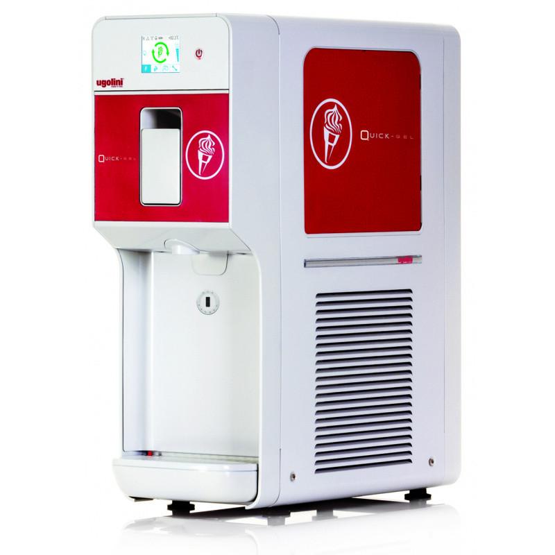 Distributeur de glace soft 4L UGOLINI_0