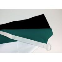 DRAPEAU EMIRATS ARABES UNIS : DIMENSIONS - 200 X 300 CM