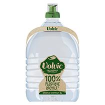 EAU VOLVIC BOUTEILLE 8 LITRES