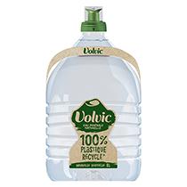 EAU VOLVIC BOUTEILLE 8 LITRES